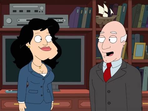 who plays stan on american dad|american dad female doctor.